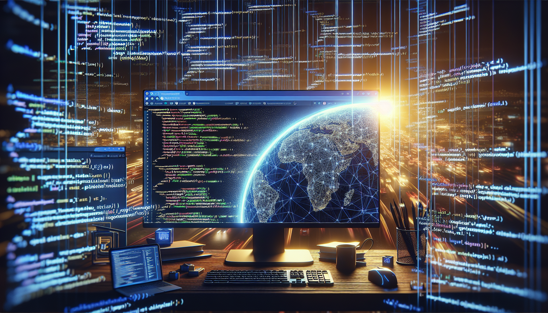 왜 자바스크립트 웹 탐색을 최적화하는 자바스크립트와 광고 차단기 사용법