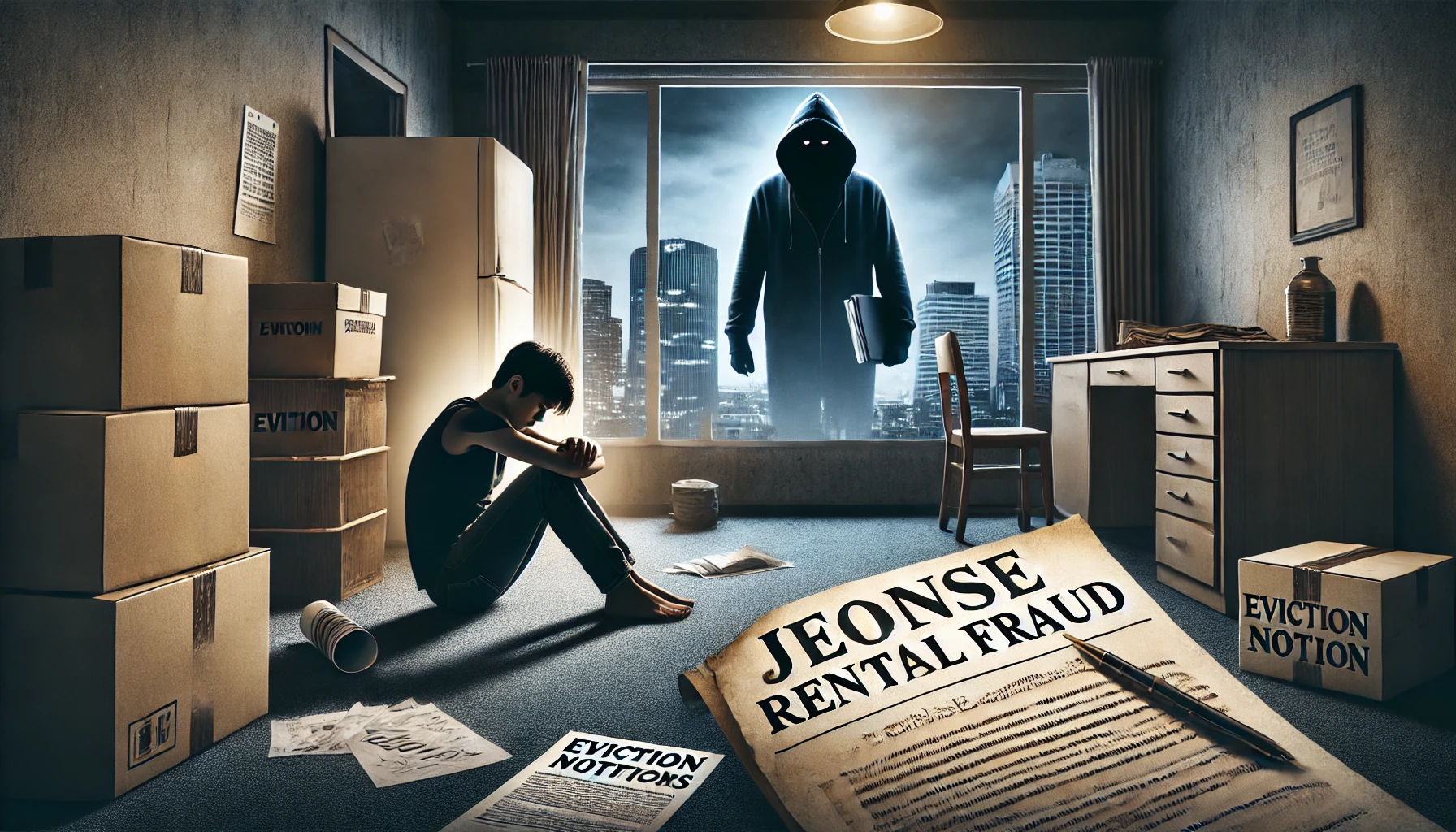 전세사기 피해자 구제책의 실효성 논란과 강원도 사례 분석