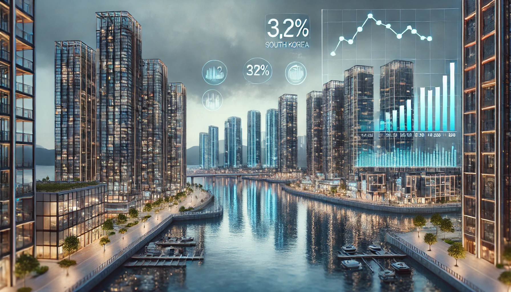 25년 송도 집값 왜 이렇게 떨어졌나? 인천 전체로 확산되는 부동산 하락세