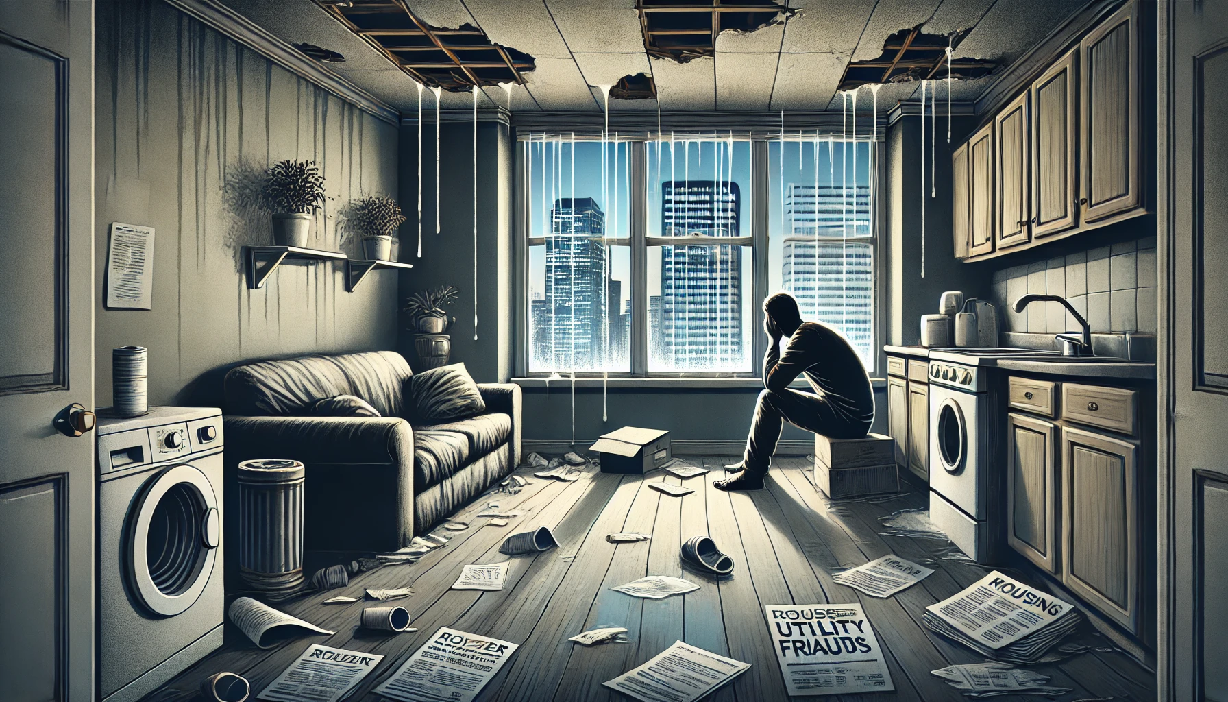 전세사기 피해자 방치하는 지자체 실효성 있는 대책 마련 시급