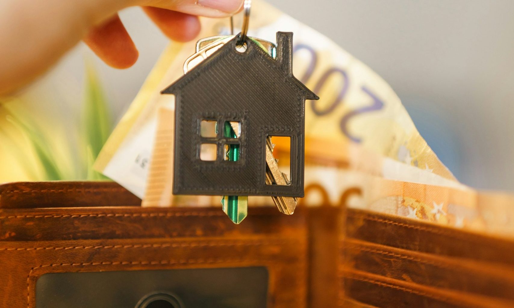 2025년 2월 전국 분양 물량 반토막! 부동산 시장 침체 장기화 우려 및 부동산 시장 현황 분석