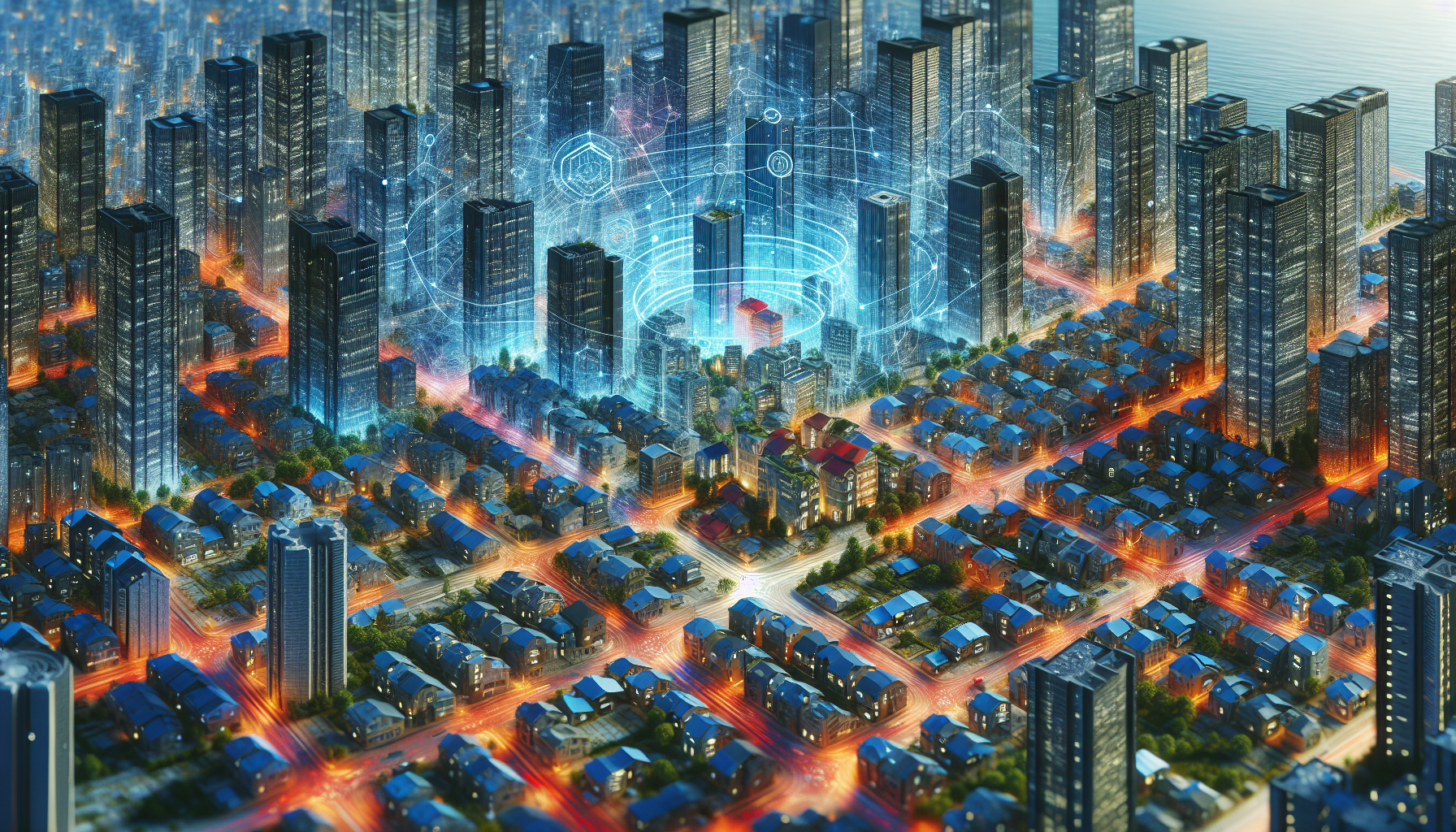 악성 미분양 증가, 부동산 시장의 신호탄인가? 부동산 시장의 도전 과제