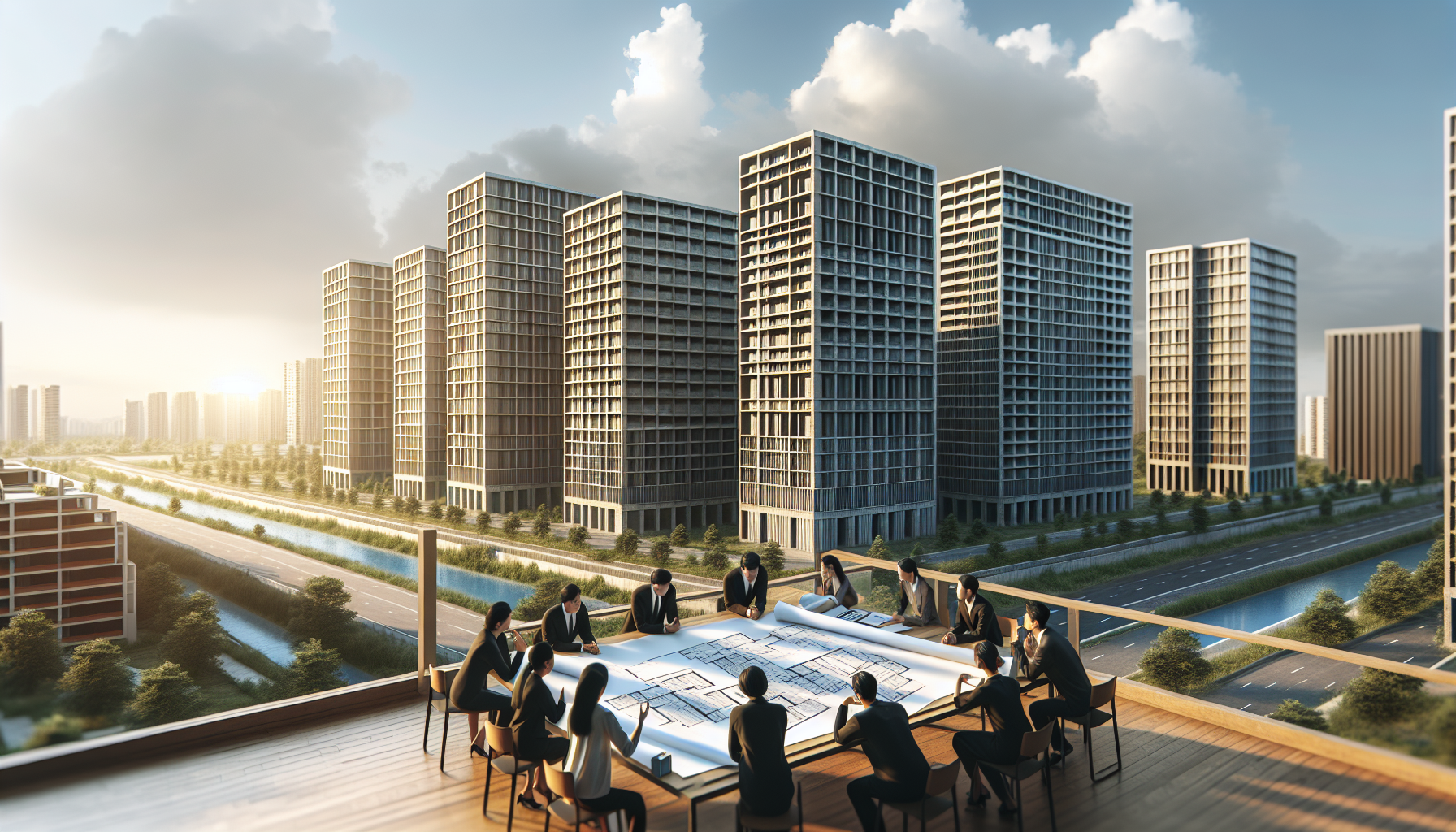 최근 세종시의 부동산 시장에서 중대형 상가의 약 ‘4채 중 1채’가 공실로 남아 있다는 충격적인 소식이 전해졌습니다.