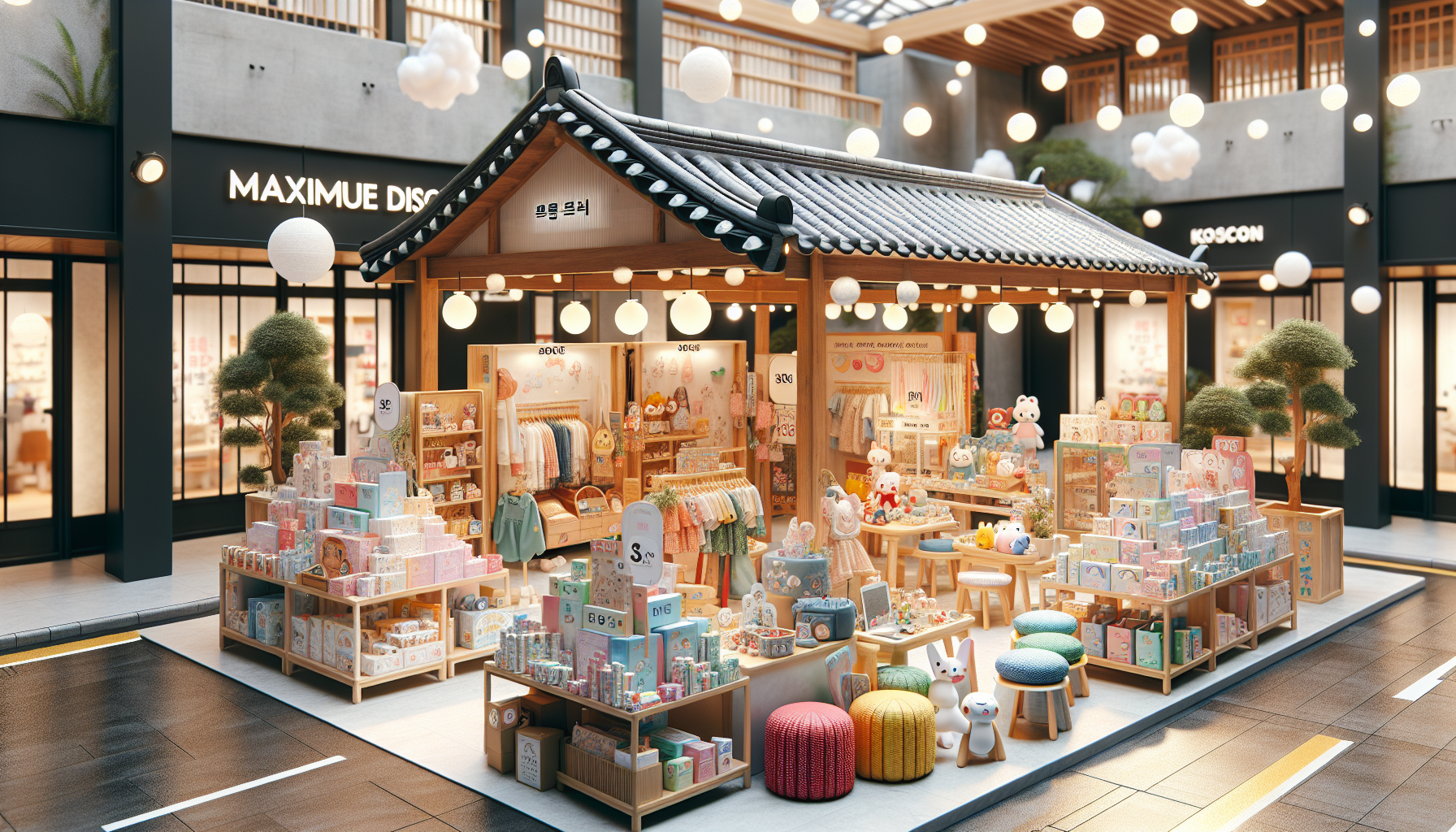 쿠팡, 육아용품 할인전 ‘베이비&키즈쇼 팝업스토어’로 부모님의 마음을 사로잡다! 육아용품 최대 할인 찬스!